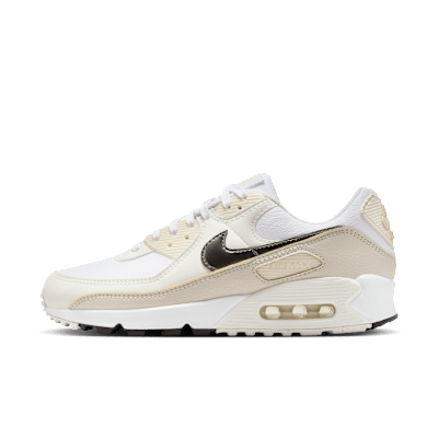 Nike Air Max 90 ホワイト/ベージュ Nike Air Max 90 